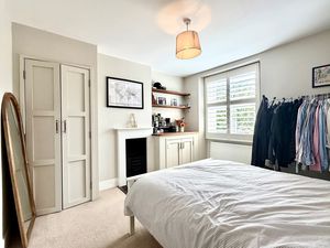 Bedroom Three- click for photo gallery